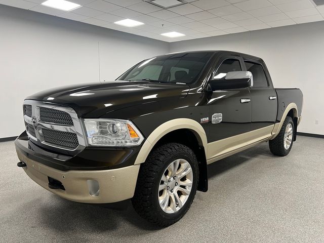 2014 Ram 1500 Longhorn