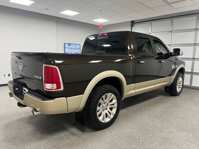 2014 Ram 1500 Longhorn