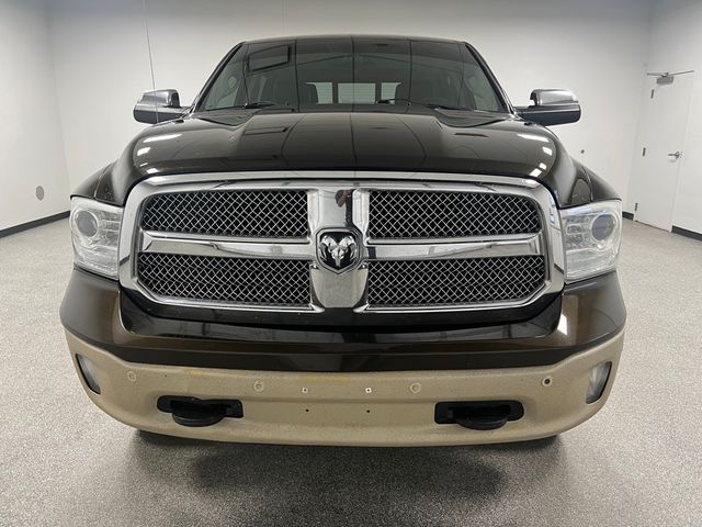 2014 Ram 1500 Longhorn