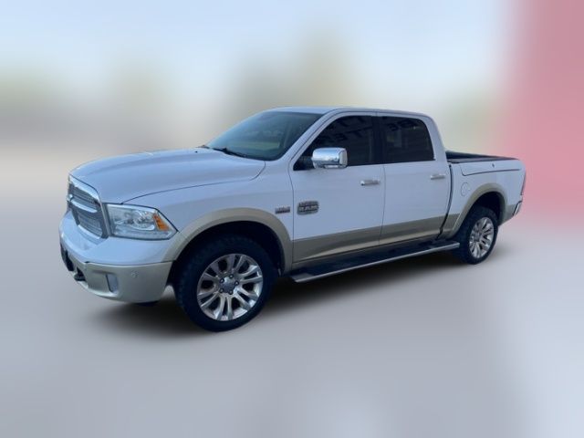 2014 Ram 1500 Longhorn