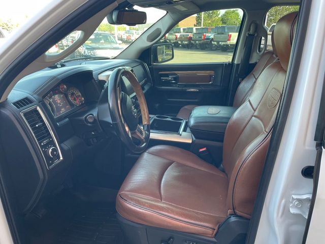2014 Ram 1500 Longhorn