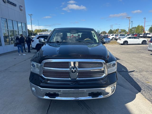 2014 Ram 1500 Longhorn