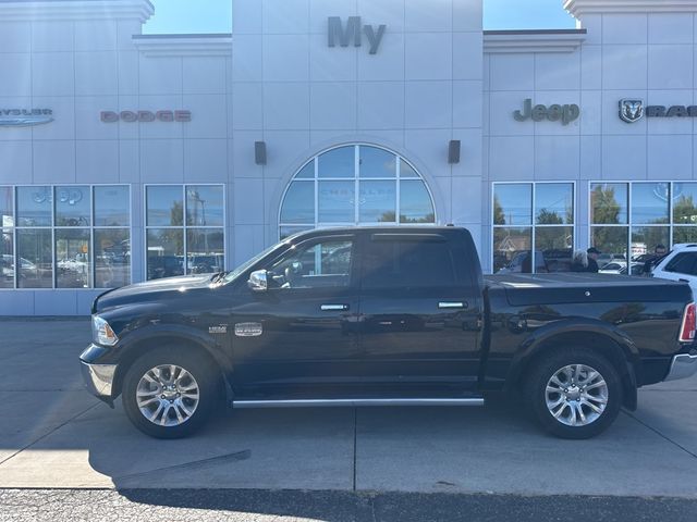 2014 Ram 1500 Longhorn