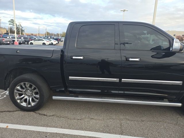 2014 Ram 1500 Longhorn Limited