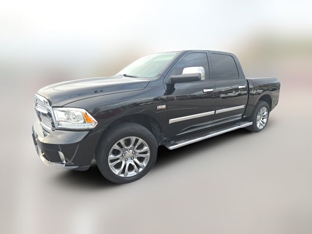 2014 Ram 1500 Longhorn Limited