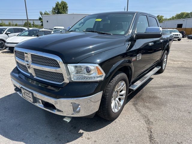 2014 Ram 1500 Longhorn