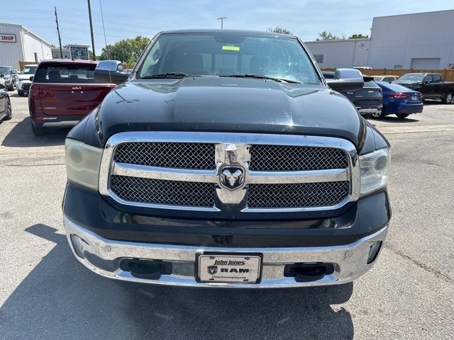 2014 Ram 1500 Longhorn