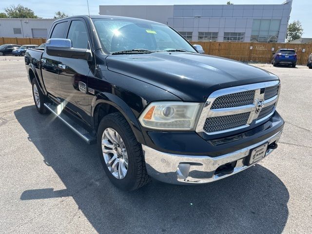 2014 Ram 1500 Longhorn