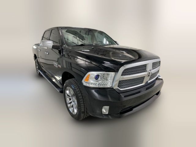 2014 Ram 1500 Longhorn Limited