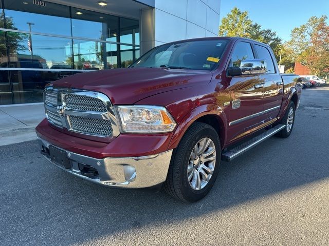 2014 Ram 1500 Longhorn