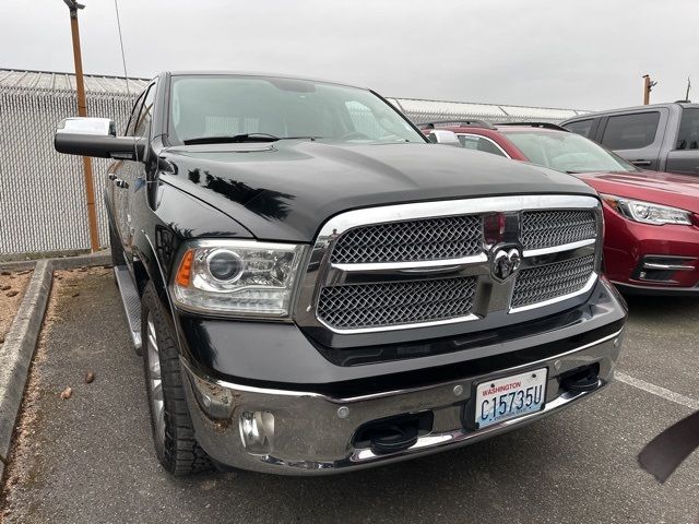 2014 Ram 1500 Longhorn