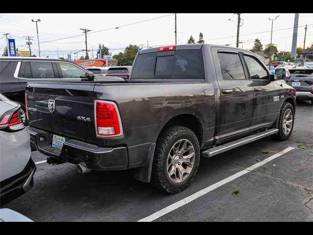 2014 Ram 1500 Longhorn Limited