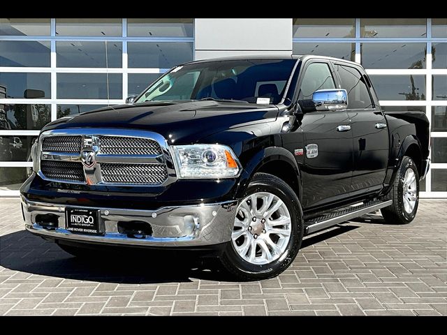 2014 Ram 1500 Longhorn