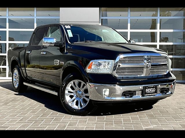 2014 Ram 1500 Longhorn