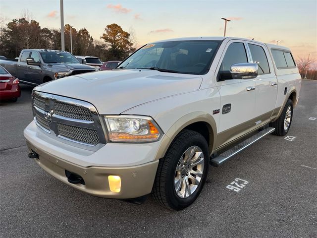 2014 Ram 1500 Longhorn