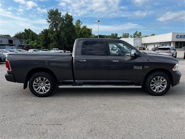 2014 Ram 1500 Longhorn Limited