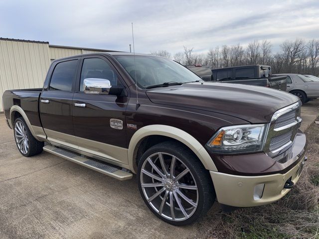 2014 Ram 1500 Longhorn