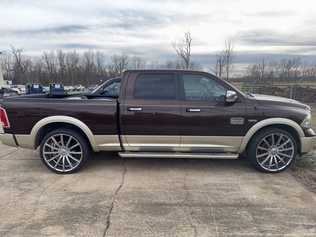 2014 Ram 1500 Longhorn