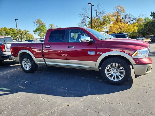 2014 Ram 1500 Longhorn