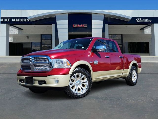 2014 Ram 1500 Longhorn