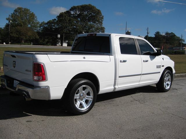 2014 Ram 1500 Longhorn Limited