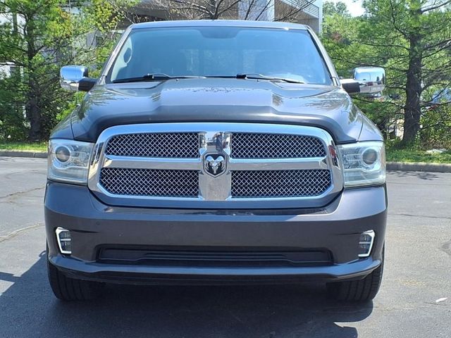 2014 Ram 1500 Longhorn Limited