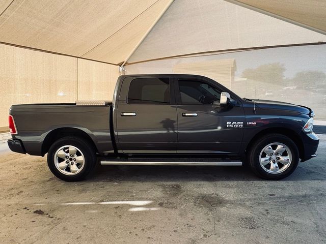 2014 Ram 1500 Longhorn Limited