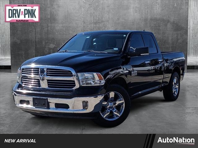 2014 Ram 1500 Lone Star