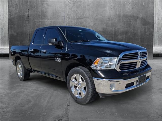 2014 Ram 1500 Lone Star