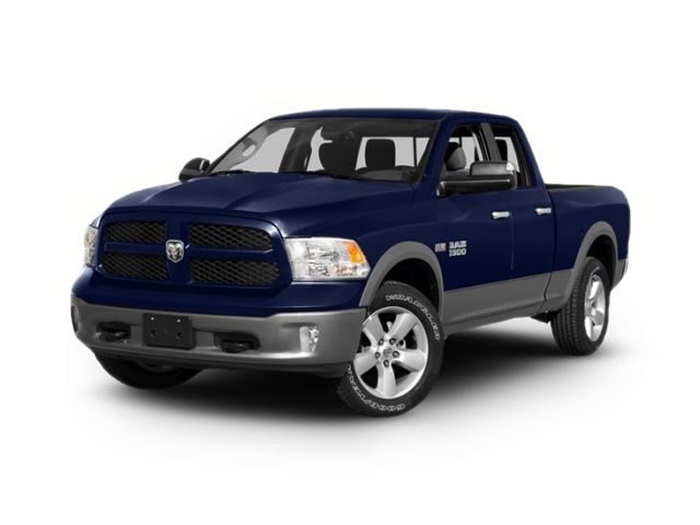 2014 Ram 1500 Lone Star