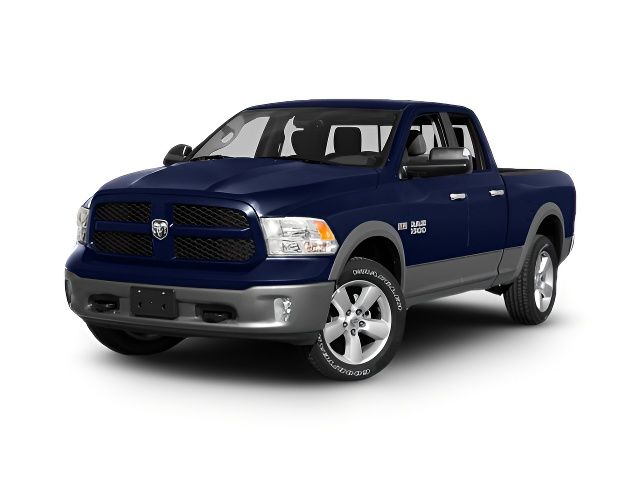 2014 Ram 1500 Lone Star