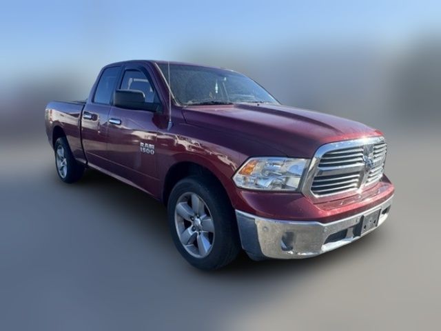 2014 Ram 1500 Lone Star