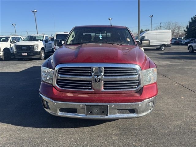 2014 Ram 1500 Lone Star