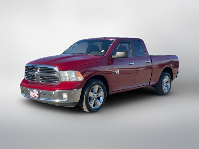 2014 Ram 1500 Lone Star