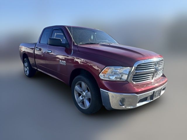 2014 Ram 1500 Lone Star