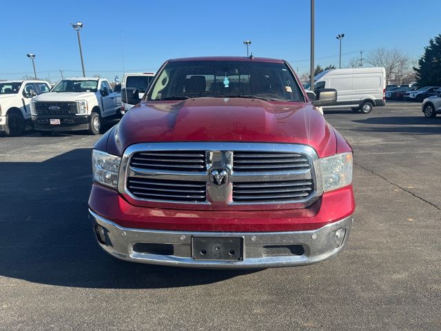 2014 Ram 1500 Lone Star