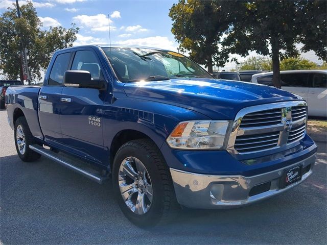 2014 Ram 1500 Lone Star