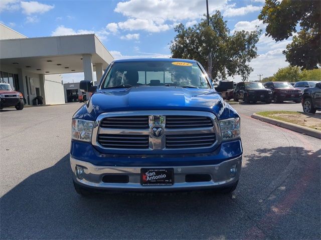 2014 Ram 1500 Lone Star