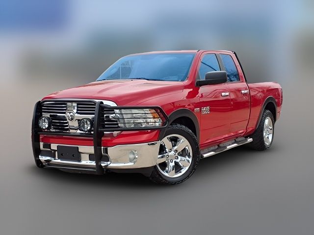 2014 Ram 1500 Lone Star
