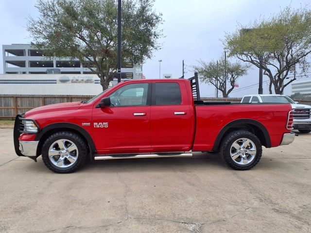 2014 Ram 1500 Lone Star