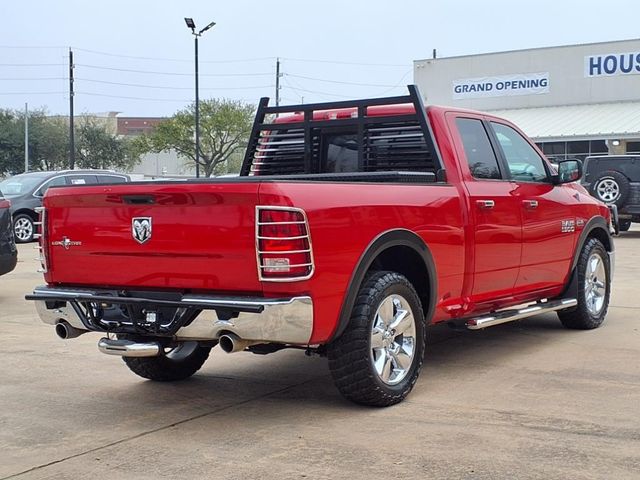 2014 Ram 1500 Lone Star