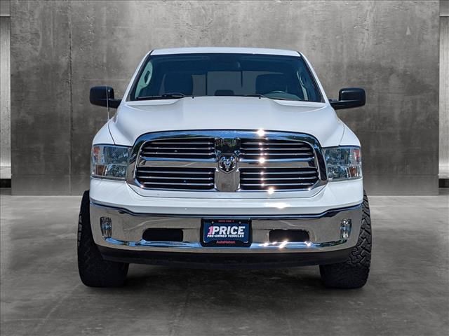 2014 Ram 1500 Lone Star