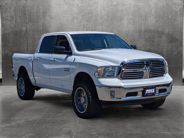 2014 Ram 1500 Lone Star