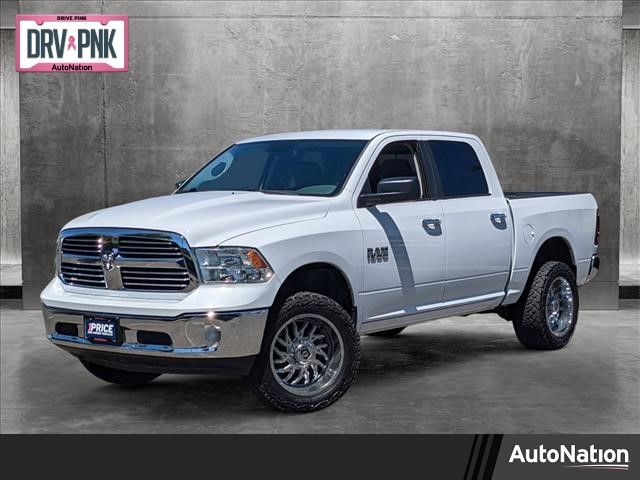 2014 Ram 1500 Lone Star