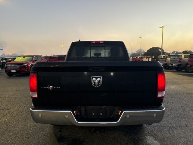 2014 Ram 1500 Lone Star