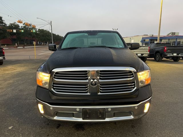 2014 Ram 1500 Lone Star