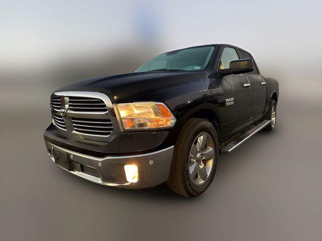 2014 Ram 1500 Lone Star