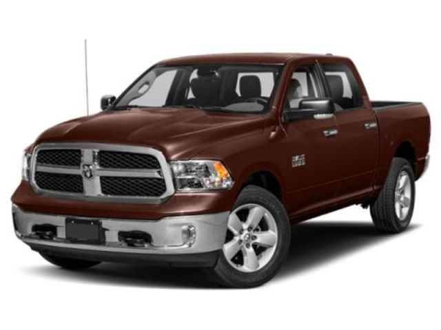 2014 Ram 1500 Lone Star