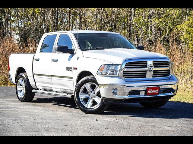 2014 Ram 1500 Lone Star