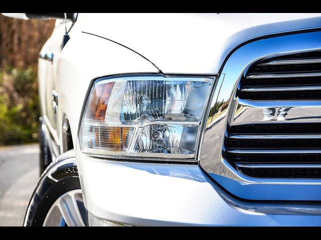 2014 Ram 1500 Lone Star